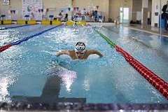 Всероссийские соревнования по плаванию пройдут в Хабаровске
