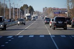 2 млрд рублей направят в этом году на ремонт дорог в Хабаровском крае