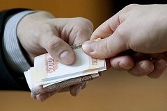 Заместителя мэра Хабаровска обвинили в коррупции