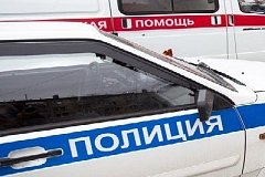 Тяжелые травмы получили сбитые автомобилем дети в Хабаровском крае
