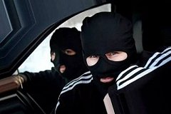 Трех грабителей-разбойников осудили в Хабаровске