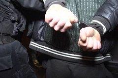 Крупного наркоторговца отправили под суд в Хабаровске