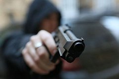 В Хабаровске осудили разбойника с игрушечным пистолетом