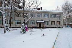 В Хабаровском крае умерла пятимесячная девочка в доме ребенка