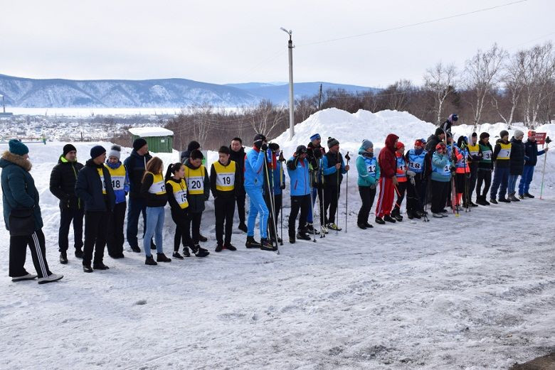 Фото: Пресс-служба Министерства физической культуры и спорта Хабаровского края