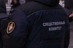 Вмерзший в лёд обезглавленный труп нашли в Хабаровске