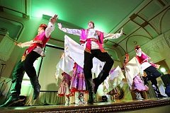 «День татарской культуры» пройдет в Комсомольске-на-Амуре
