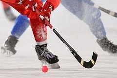 Финал Суперлиги по хоккею с мячом пройдет в Хабаровске
