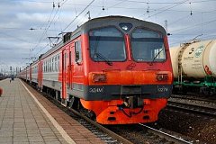 В Хабаровском крае мужчина погиб под колесами поезда