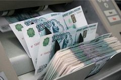 Золоторям в Хабаровском крае задолжали 32 млн руб по зарплате