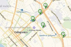 В Хабаровске появится современный туристический интернет-портал