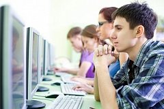 Центр цифрового образования для школьников "IT-куб" создадут в Хабаровском крае