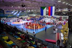 В Хабаровске пройдут Юношеские спортивные игры стран Азиатско-Тихоокеанского региона