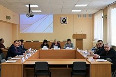 "Мусорную реформу" и порядок финансирования капремонта обсудили на совете при минЖКХ края