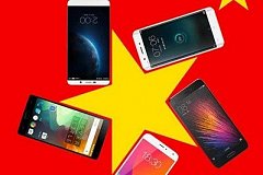 ТОП-5 лучших китайских смартфонов дешевле 200 долларов