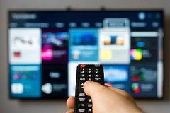 В Хабаровском крае аналоговое телевидение отключат 3 июня