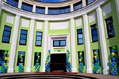 Краеведческому музею Комсомольска исполняется 80 лет