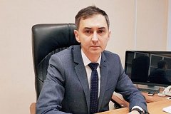 В Хабаровском крае назначили министра имущественных отношений