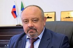 В Хабаровске назначили заместителя мэра