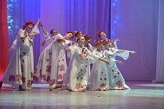 В Хабаровске проходит отборочный этап на фестиваль стран АТР «Ритмы планеты»