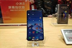 Названы преимущества и недостатки Xiaomi Mi 9 (видео)