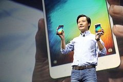 Китайские смартфоны выталкивают iPhone с глобального рынка