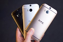 Смартфоны HTC исчезли из интернет-магазинов