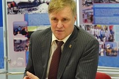 Сергей Луговской сложил полномочия секретаря регионального отделения «Единой России»