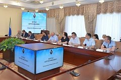 Сергей Фургал предложил вернуть прямые выборы глав муниципальных образований в Хабаровском крае