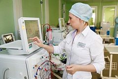 Пять центров амбулаторной онкологической помощи появится в Хабаровском крае