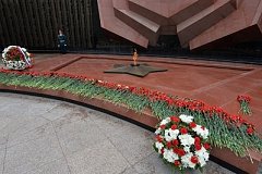 Память погибших в годы Великой Отечественной войны почтут в Хабаровском крае