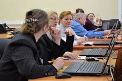 Жители Хабаровского края предпенсионного возраста могут воспользоваться образовательным сертификатом