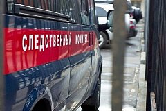 Трупы трех женщин нашли в Москве
