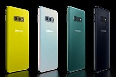 Samsung Galaxy S10e в России значительно упал в цене