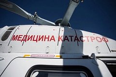 Диспетчерскую санавиации и скорой помощи объединят в одну службу в Хабаровском крае