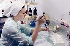 В Хабаровском крае резко обострилась ситуация с энтеровирусной инфекцией