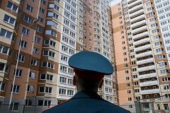 Военнослужащий в Хабаровске получил рекордную жилищную субсидию