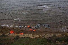 В Хабаровске утонул 9-летний ребенок