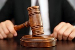 Директора турфирмы приговорили к трем с половиной годам колонии за обман клиентов в Хабаровском крае