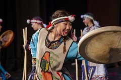 Японские музыканты выступят в Хабаровске на фестивале «Ритмы Дальнего Востока»