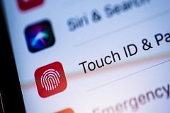 Apple вернёт сканер отпечатков пальцев Touch ID в смартфоны iPhone