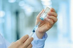 В Хабаровском крае проходит активная вакцинация от гепатита "А"