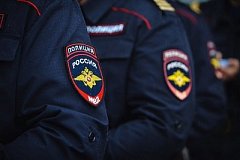 Безопасность на сентябрьских выборах в Хабаровском крае обеспечат свыше 2 тысяч полицейских