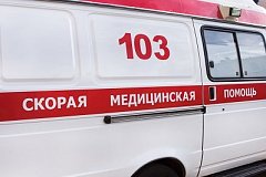 Интернет-таксист из Киргизии сбил пенсионерку на «зебре» в Хабаровске