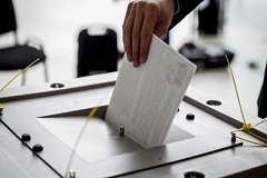Социальные волонтеры будут дежурить на избирательных участках на выборах в Хабаровском крае