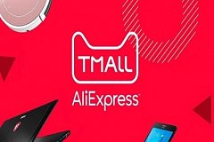 Aliexpress Tmall устроил грандиозную распродажу