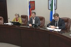 Комсомольску выделят 15 млн рублей на борьбу с паводком