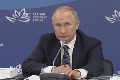 Сергей Фургал попросил Владимира Путина поддержать развитие первичного звена медпомощи в Хабкрае
