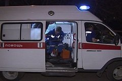 Трамвай сбил подростка в Хабаровске