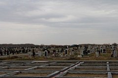 На хабаровских кладбищах заканчиваются места для захоронений